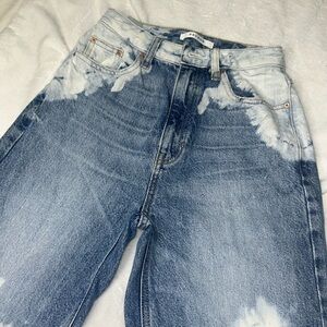 Size 24 Pacsun Boyfriend Jeans